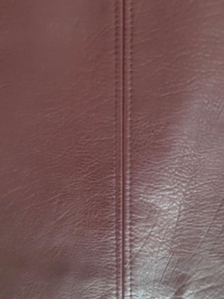 Kozenkova hrubsia sukna, orsay,42