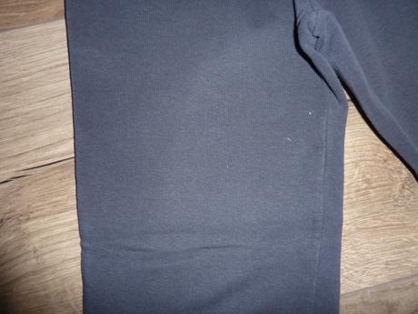 Teplákové nohavice, pepperts,134