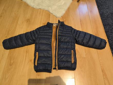 Prechodna bunda, lupilu,92