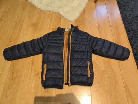 Prechodna bunda, lupilu,92