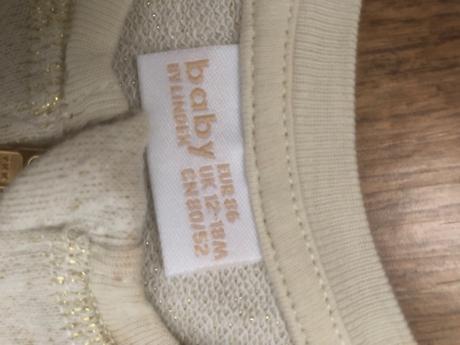 Lindex mikinka, lindex,80