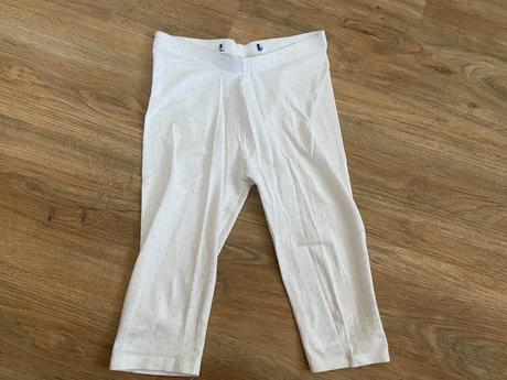 Krátke legíny + 1 zdarma, 134