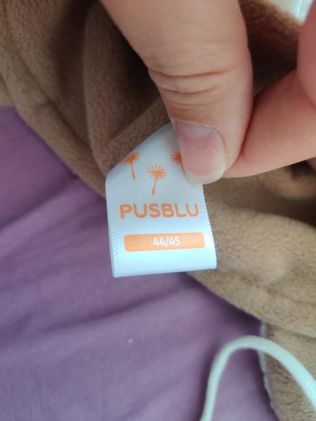 Teplá ušianka na zimu, 62 / 68