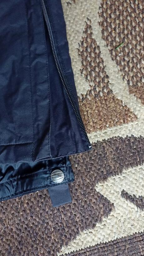 Damske lyziarske nohavice, m