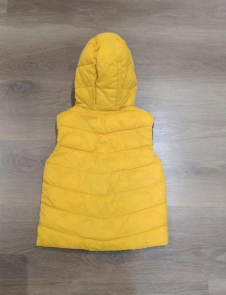 Obojstranná vesta, mayoral,92