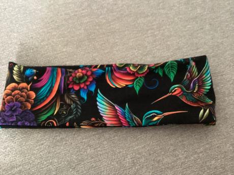 Celenka široká, farebná,