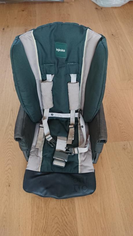 Kocik inglesina ottuto 3-kombinacia model 2012, inglesina,inglesina otutto deluxe