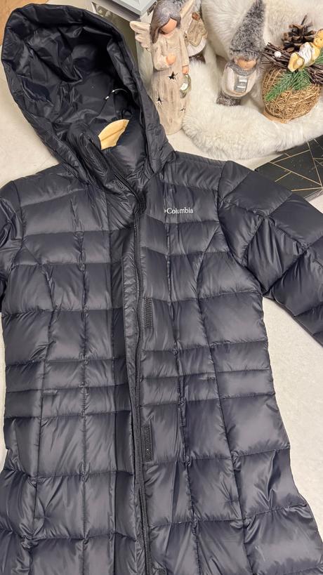 Columbia, columbia,xs