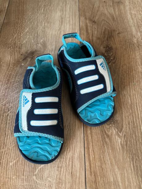 Sandále adidas, adidas,27