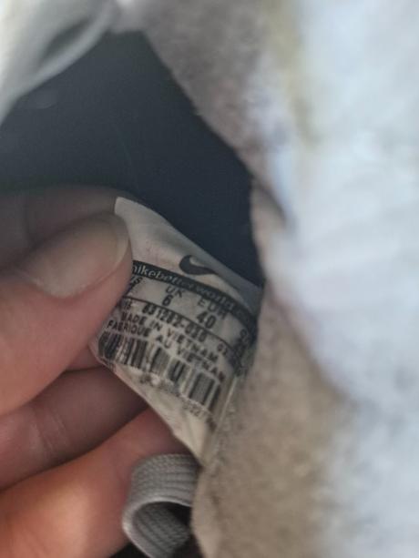 Kopačky, nike,40