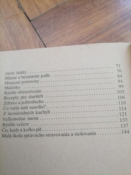 Varíme na jar-varíme v zime, 