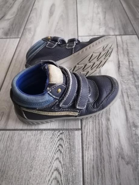 Prechodné topánky - 29 protetika, protetika,29