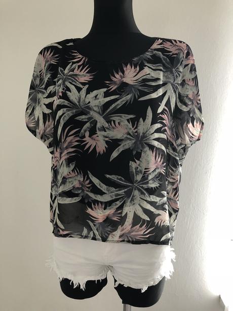 Bluzka na leto, amisu,s