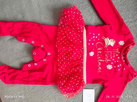 Balík pre dievčatko 68, 68–80