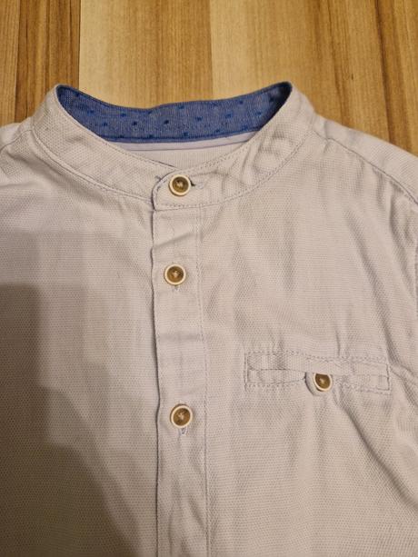 Košeľa, reserved,110