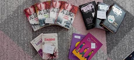 Knizky pre dievcata,