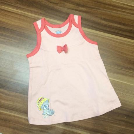 Balik letnych veci velkost 68 (3-6 mesiacov), 68–80