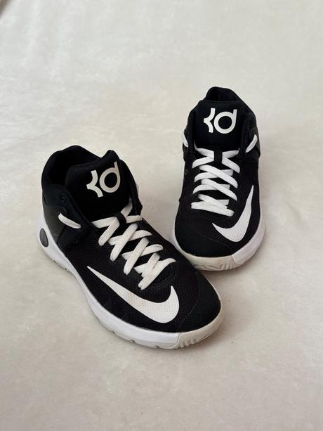 Basketbalové tenisky nike kd trey 5, nike,39