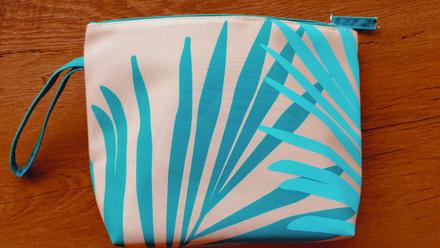 Termo taštička, raz použitá,