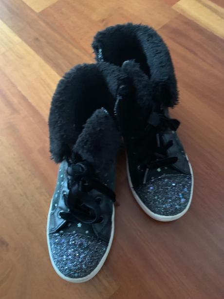 Členkove tenisky, f&f,33