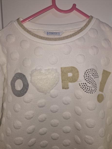 Mayoral mikina, mayoral,134