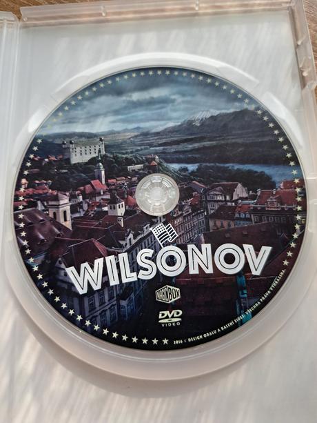 Wilsonov,