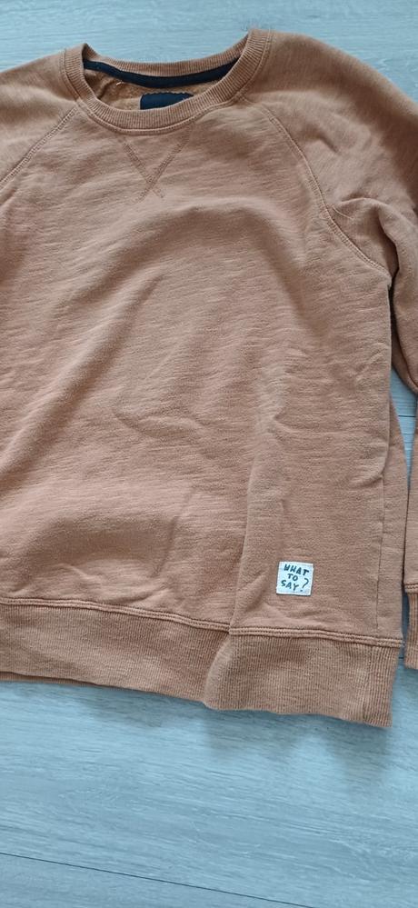 Mikina 152, reserved,152