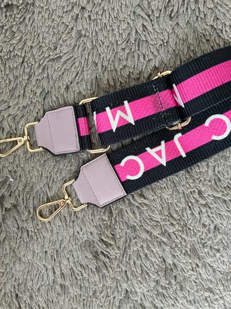 Marc jacobs popruh, marc jacobs