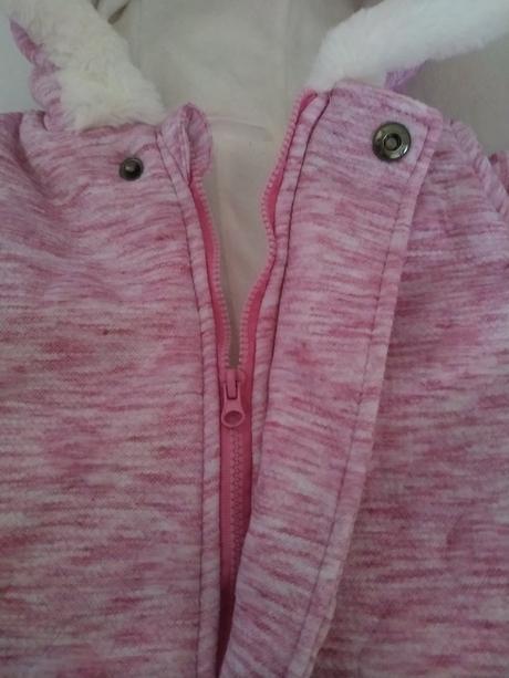 Zimná kombinéza, pepco,74