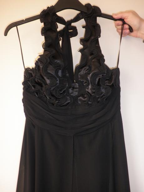 Spoločenské šaty, m