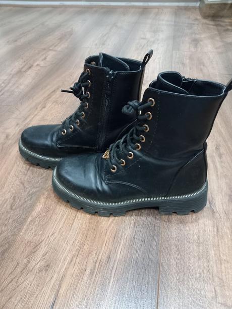 Prechodne clenkove topanky, nelli blu,33