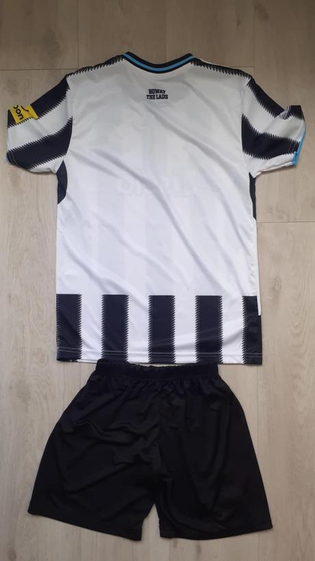 Futbalovy dres, 164