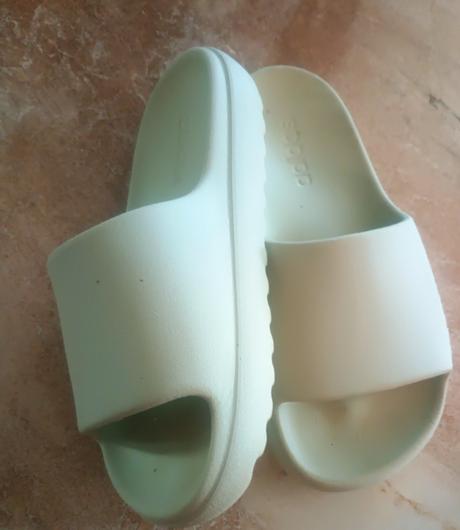 Adidas šľapky, adidas,38