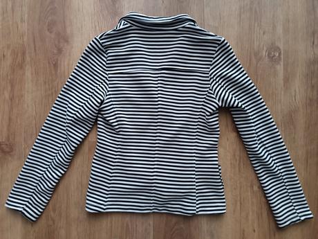 Dievčenské sako 146/152, 146