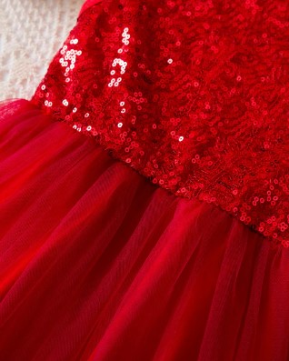 Šaty tutu detské rôzne farby a modely skladom, 104 / 110 / 116 / 122 / 128