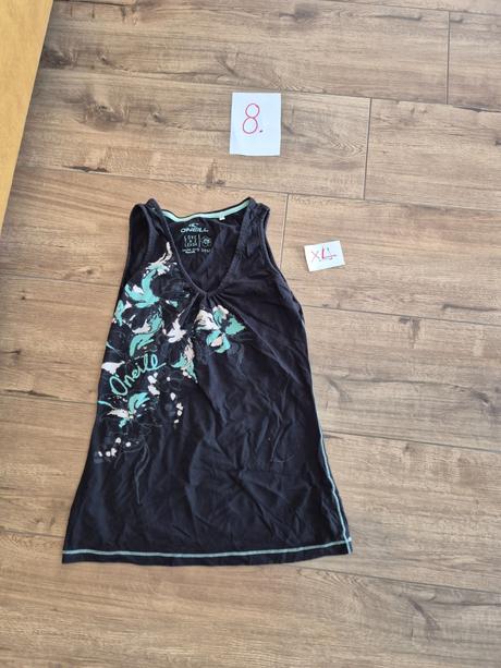 Kratky rukáv, lotto,xl