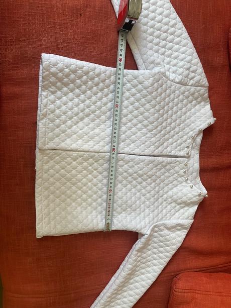 Svetrik bolerko slavnostne 146, 146