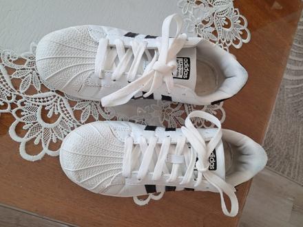 Adidas biele damske tenisky, adidas,39