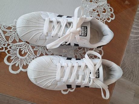 Adidas biele damske tenisky, adidas,39