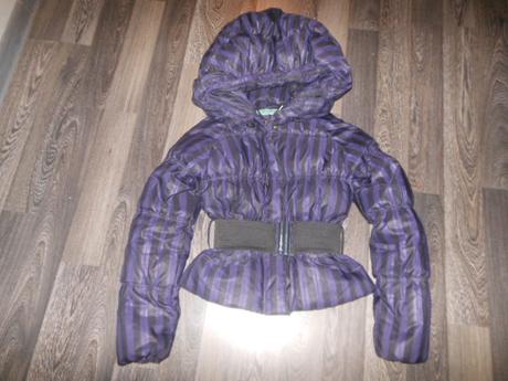 Páperova bunda guess s, guess,s