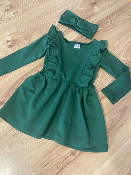 Smaragdové saty, 134