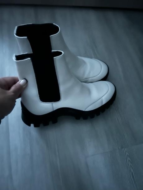 Čižmy zara, zara,37
