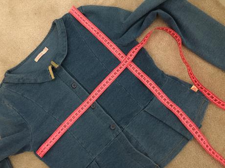 Kabatik billieblush, 140