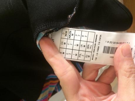 Saty promod, promod,m