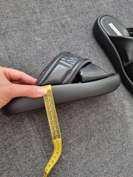 Dámske šľapky karl lagerfeld 39, karl lagerfeld,39