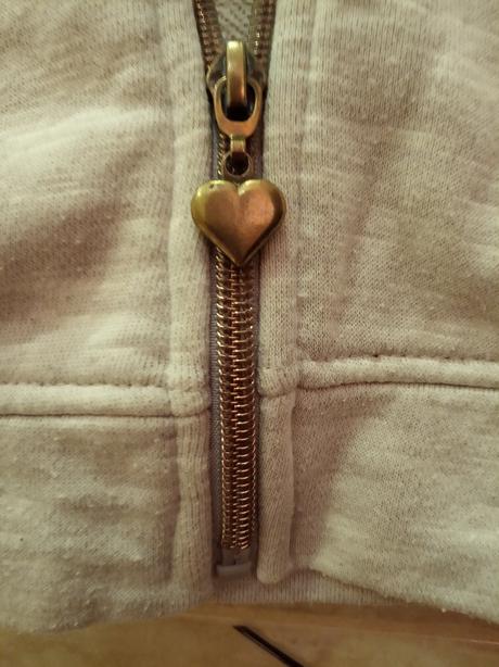 Dievčenská mikina, 98