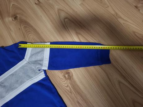 Mikina, authentic,134