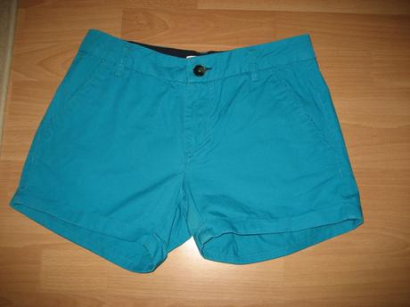 Šortky lindex, lindex,34