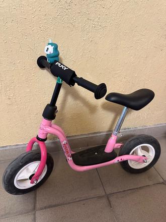 Odrazadlo puky lr m, puky