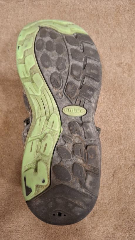 Sandale 34, umbro,34